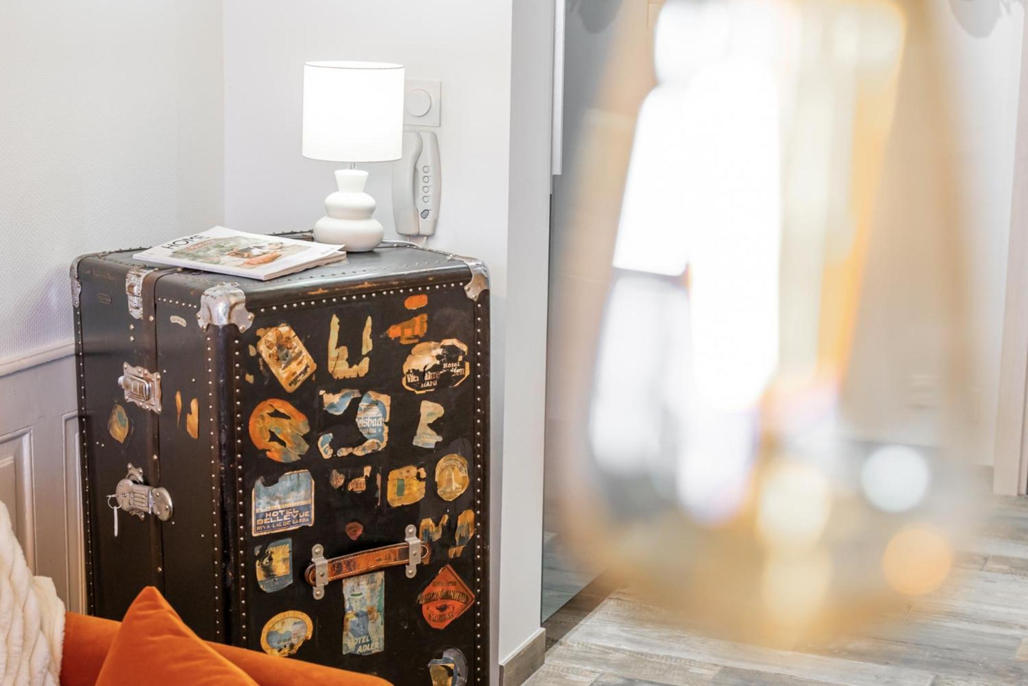 Apartament Le St-Jean Colmar Zewnętrze zdjęcie
