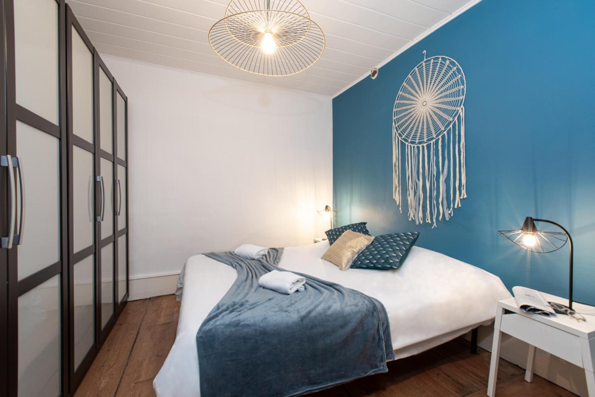 Apartament Le St-Jean Colmar Zewnętrze zdjęcie