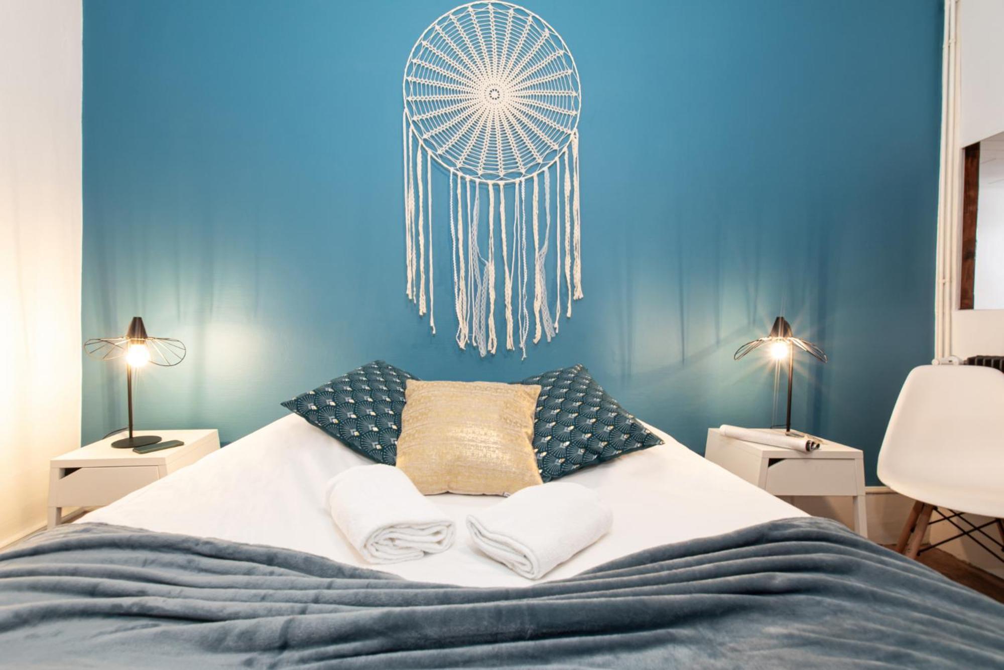 Apartament Le St-Jean Colmar Zewnętrze zdjęcie