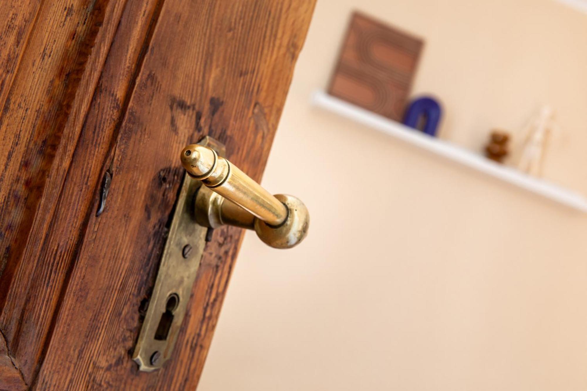 Apartament Le St-Jean Colmar Zewnętrze zdjęcie